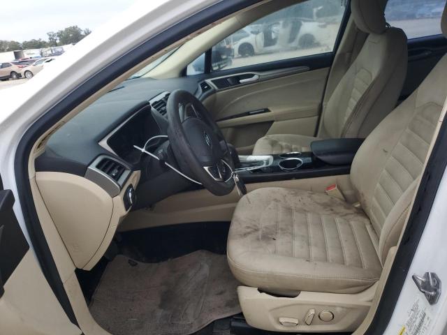 Photo 7 from auction – 2015 FORD FUSION SE with VIN 3FA6P0H72FR134918