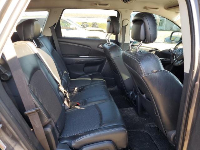 Photo 11 from auction – 2018 DODGE JOURNEY CR with VIN 3C4PDCGG0JT429425