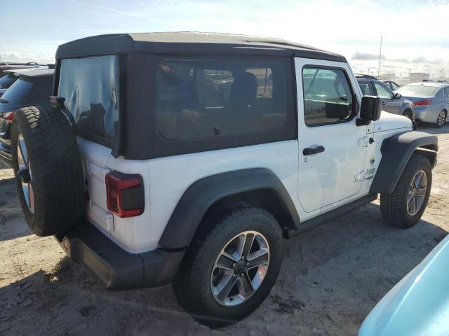 Photo 3 from auction – 2018 JEEP WRANGLER S with VIN 1C4GJXAG2JW212946