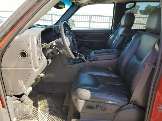Photo 7 from auction – 2004 CHEVROLET AVALANCHE with VIN 3GNEK12TX4G255809