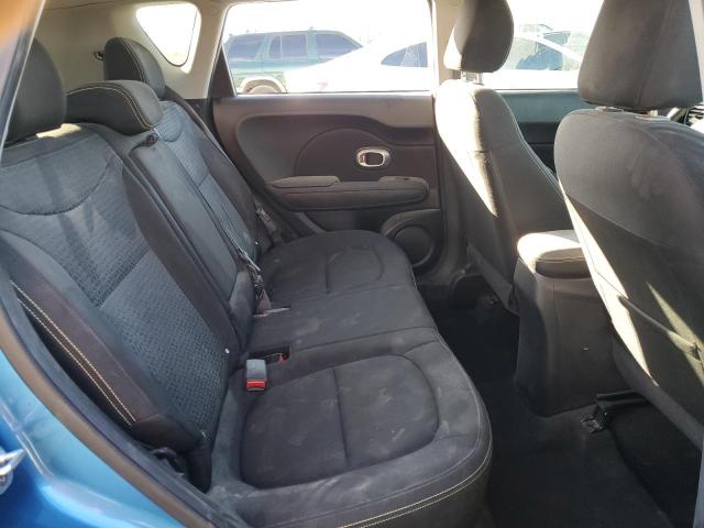 Zdjęcie 10 z aukcji – 2016 KIA SOUL + z VIN KNDJP3A54G7363303