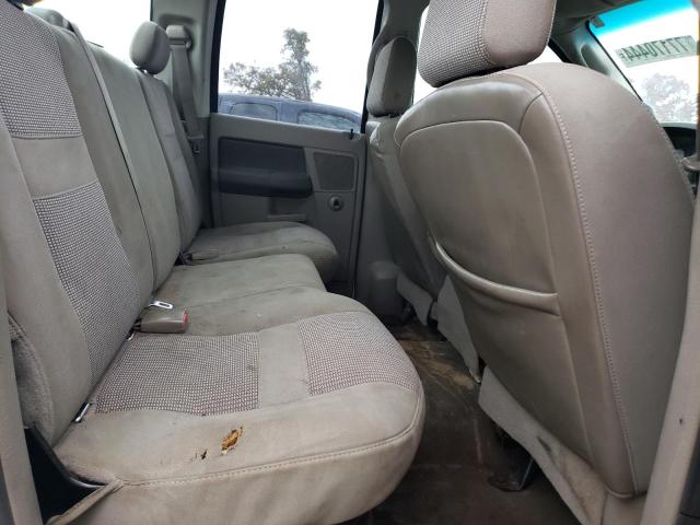 Photo 10 from auction – 2006 DODGE RAM 3500 S with VIN 3D7MX48C56G112340