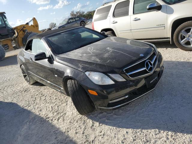Photo 4 from auction – 2012 MERCEDES-BENZ E 350 with VIN WDDKK5KF8CF144985