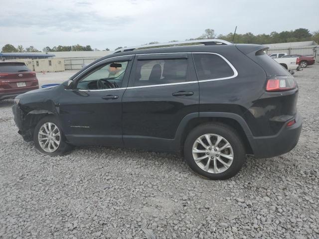 Photo 2 from auction – 2019 JEEP CHEROKEE L with VIN 1C4PJLCB9KD392742