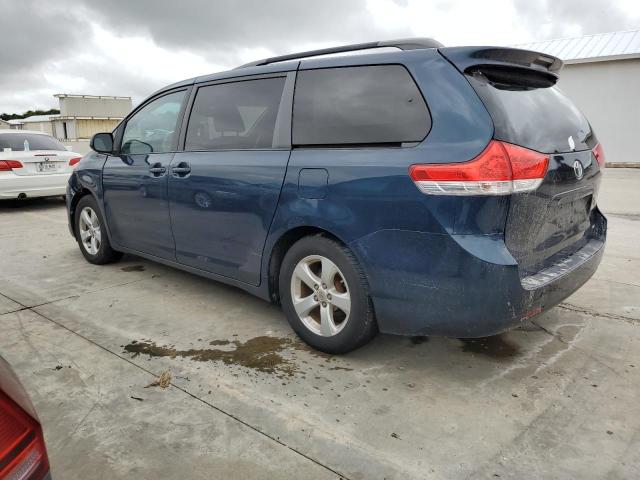 صورة رقم 2 من المزاد - 2012 TOYOTA SIENNA LE مع VIN 5TDKK3DC9CS225544