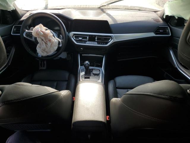 Photo 8 from auction – 2020 BMW M340XI with VIN WBA5U9C07LFJ74530