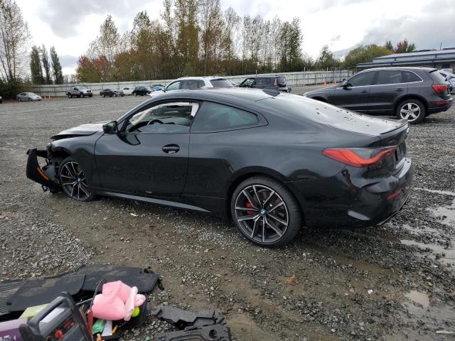 Zdjęcie 2 z aukcji – 2022 BMW M440XI z VIN WBA13AR08NCK24009