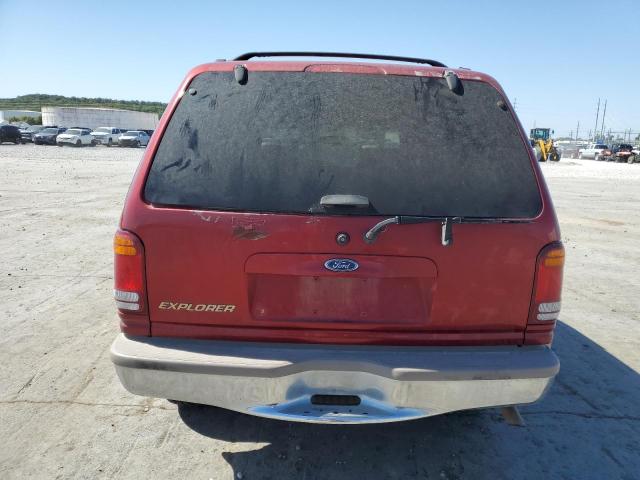 Photo 6 from auction – 1998 FORD EXPLORER with VIN 1FMZU34E2WZA96913
