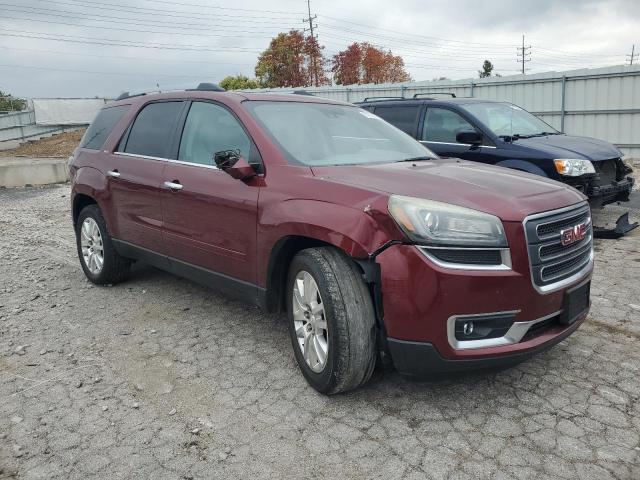 Photo 4 from auction – 2016 GMC ACADIA SLT with VIN 1GKKRRKD8GJ251974