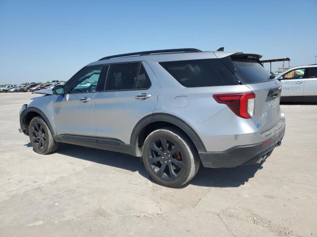 Photo 2 from auction – 2021 FORD EXPLORER S with VIN 1FM5K8GCXMGB31203