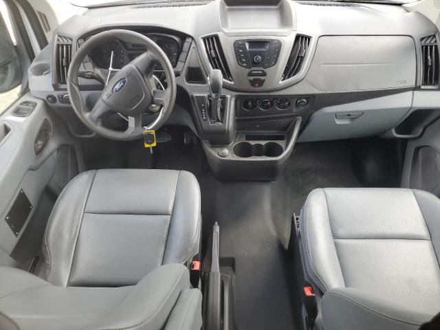Photo 8 from auction – 2019 FORD TRANSIT T- with VIN 1FTYR3XM8KKA10401