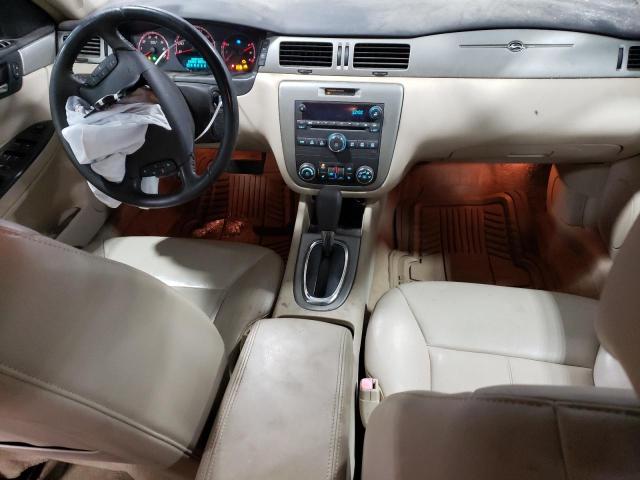 Photo 8 from auction – 2006 CHEVROLET IMPALA SUP with VIN 2G1WD58C569191710