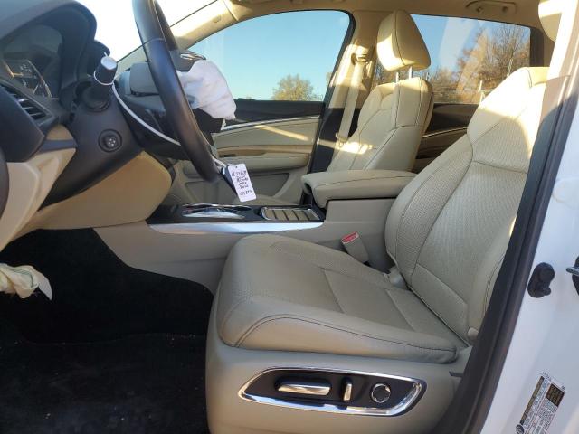 Photo 7 from auction – 2020 ACURA MDX TECHNO with VIN 5J8YD4H52LL047887