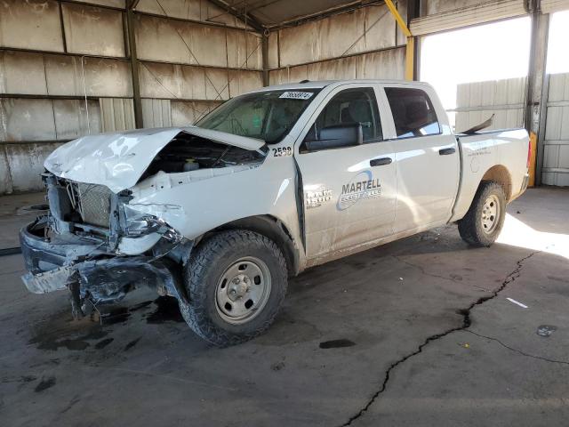 RAM 1500 CLASS 2020 with VIN 3C6RR7KG2LG246622 - Photo from auction