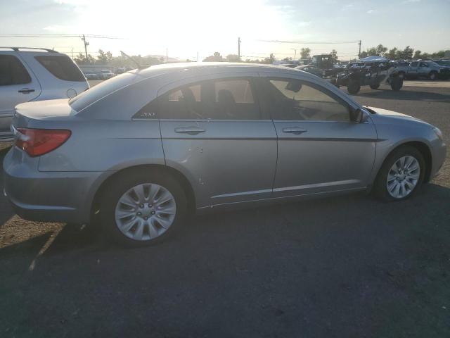 Photo 3 from auction – 2014 CHRYSLER 200 LX with VIN 1C3CCBAB2EN145216
