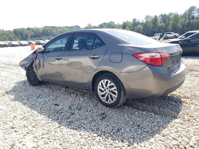 Photo 2 from auction – 2019 TOYOTA COROLLA L with VIN 5YFBURHE1KP944948
