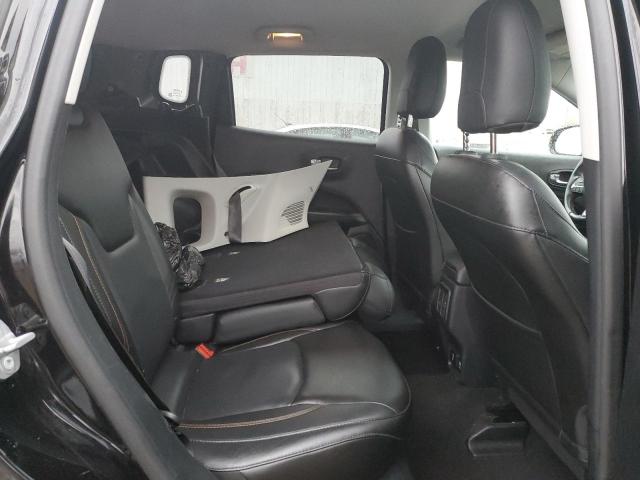 Photo 11 from auction – 2018 JEEP COMPASS LI with VIN 3C4NJDCB6JT354228