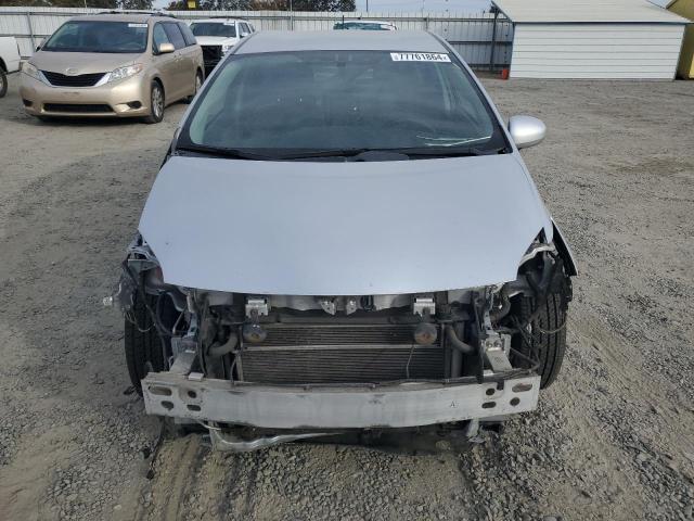 Photo 5 from auction – 2010 TOYOTA PRIUS with VIN JTDKN3DU2A5222634