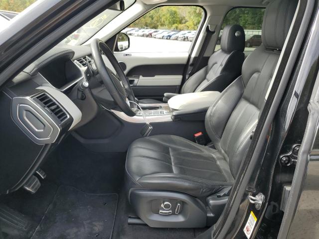Photo 7 from auction – 2016 LAND ROVER RANGE ROVE with VIN SALWR2EF6GA560806