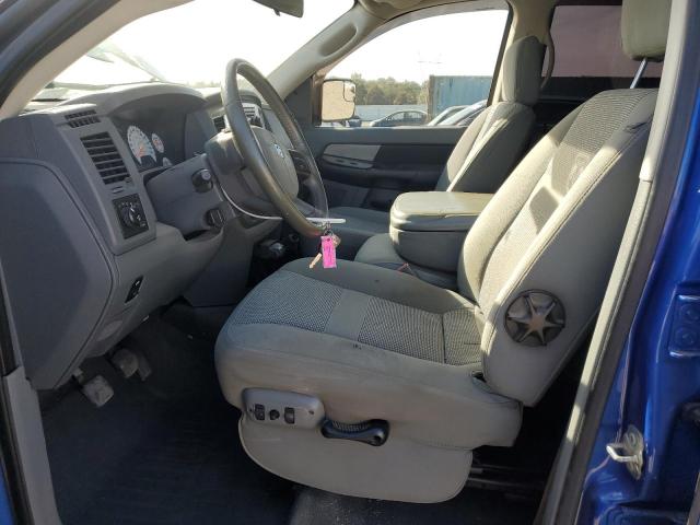 Снимка 7 от търг – 2007 DODGE RAM 2500 с VIN 3D7KS29A97G805663