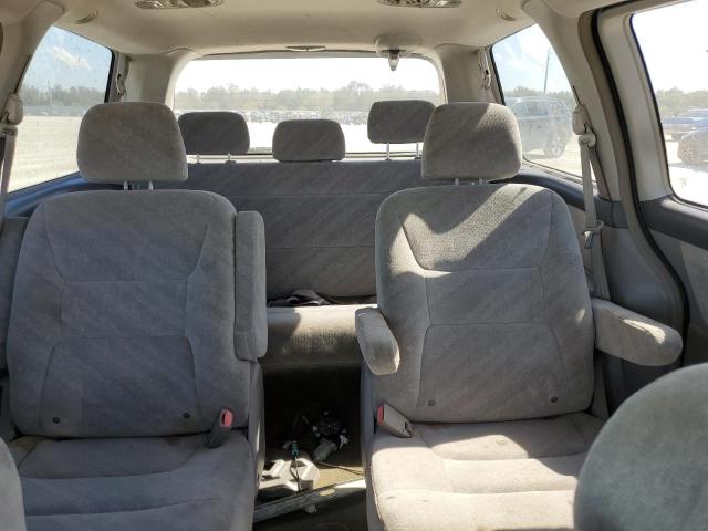 Photo 10 from auction – 2003 HONDA ODYSSEY EX with VIN 5FNRL18633B120491
