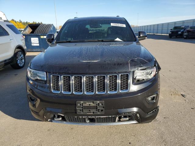 Photo 5 from auction – 2014 JEEP GRAND CHER with VIN 1C4RJFCM2EC380583