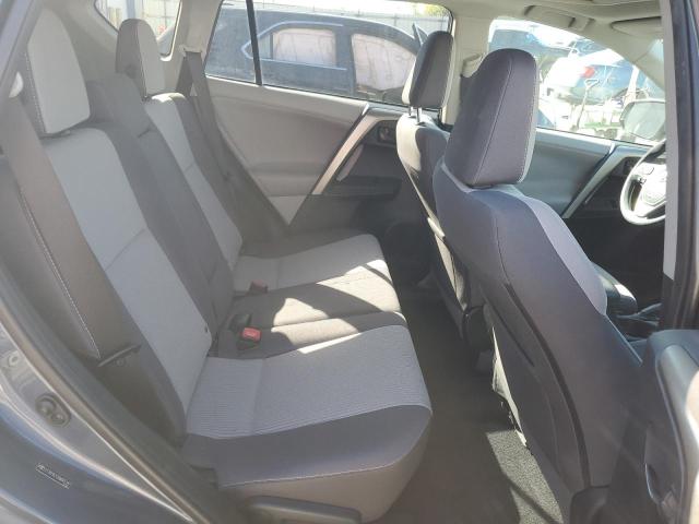 Photo 10 from auction – 2013 TOYOTA RAV4 XLE with VIN 2T3RFREV3DW065182