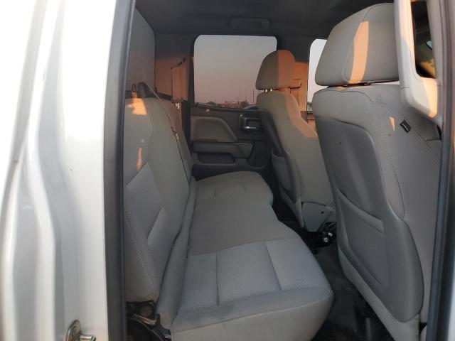 Photo 10 from auction – 2015 CHEVROLET SILVERADO with VIN 1GCVKPEC9FZ290075