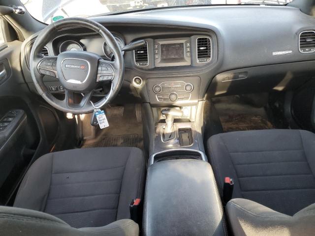 Photo 8 from auction – 2015 DODGE CHARGER PO with VIN 2C3CDXKT6FH828046