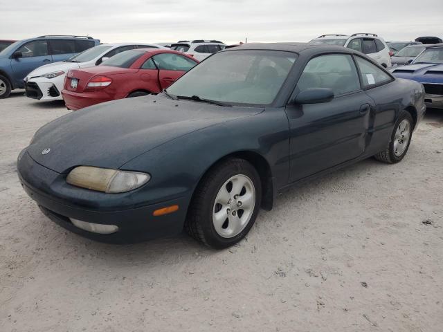 MAZDA MX-6 LS 1994 with VIN 1YVGE31D3R5179776 - Photo from auction