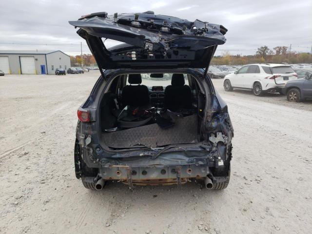 Photo 6 from auction – 2018 MAZDA CX-5 GRAND with VIN JM3KFBDM5J0468671