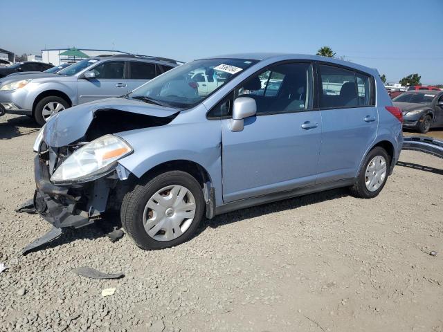 NISSAN VERSA S 2012 with VIN 3N1BC1CP8CL372002 - Photo from auction