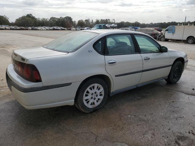 Photo 3 from auction – 2003 CHEVROLET IMPALA with VIN 2G1WF52E439151540