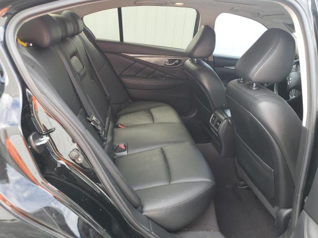 Photo 10 from auction – 2017 INFINITI Q50 PREMIU with VIN JN1EV7AR6HM841650