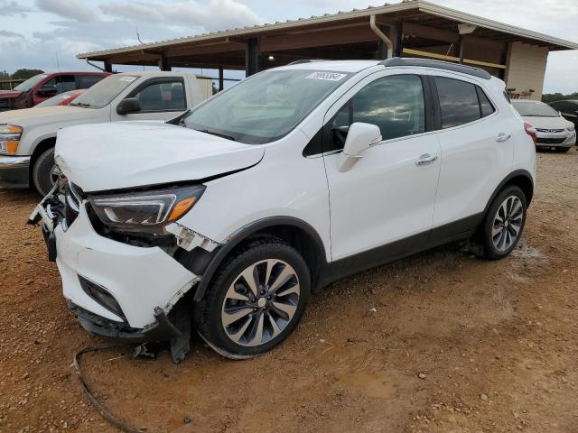 BUICK ENCORE ESS 2020 with VIN KL4CJGSB7LB044825 - Photo from auction