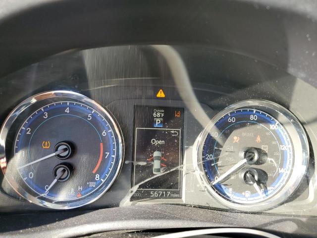 Photo 9 from auction – 2018 TOYOTA COROLLA L with VIN 2T1BURHE3JC095632