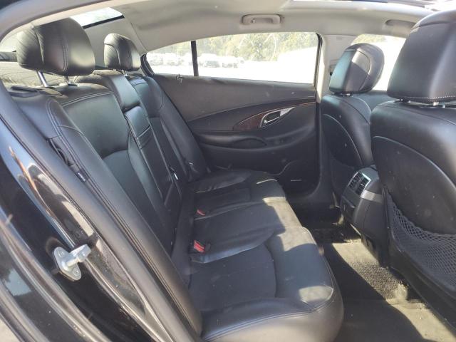 Photo 10 from auction – 2011 BUICK LACROSSE C with VIN 1G4GE5GD5BF255034