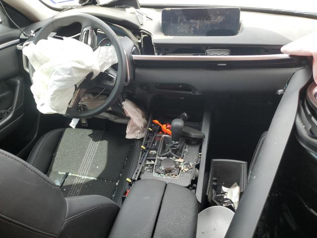 Photo 8 from auction – 2024 MAZDA CX-50 SELE with VIN 7MMVABAM7RN210398