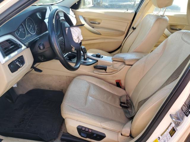 Photo 7 from auction – 2013 BMW 328 XI with VIN WBA3B3C56DF537777