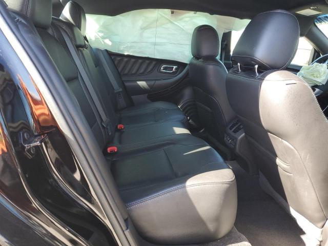 صورة رقم 10 من المزاد - 2018 FORD TAURUS LIM مع VIN 1FAHP2F8XJG102329