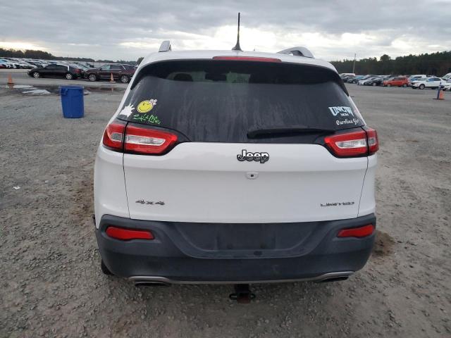 Photo 6 from auction – 2015 JEEP CHEROKEE L with VIN 1C4PJMDS7FW710775