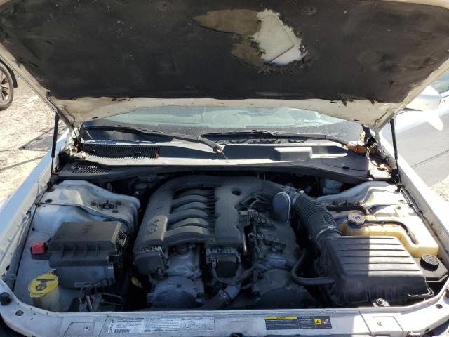 Photo 11 from auction – 2006 CHRYSLER 300 TOURIN with VIN 2C3KA53G86H411697