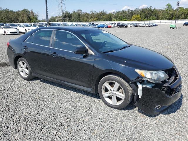Photo 4 from auction – 2012 TOYOTA CAMRY BASE with VIN 4T1BF1FK7CU013603