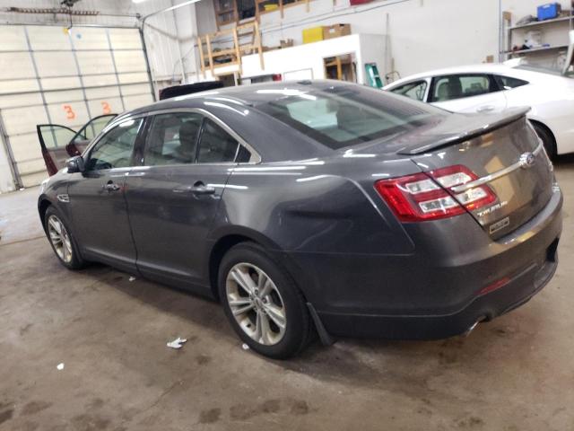 Photo 2 from auction – 2015 FORD TAURUS SEL with VIN 1FAHP2E85FG175178