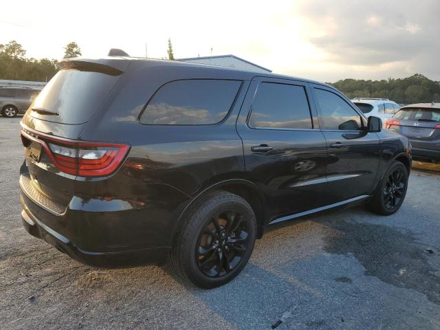 Photo 3 from auction – 2020 DODGE DURANGO R/ with VIN 1C4SDHCT7LC381012