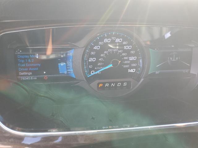 Снимка 9 от търг – 2015 FORD TAURUS LIM с VIN 1FAHP2F88FG149981