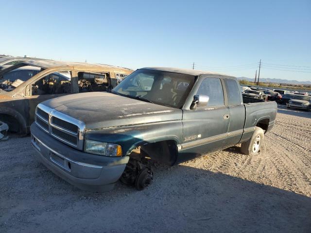 DODGE RAM 1500 1995 with VIN 3B7HC13Z7SG702843 - Photo from auction