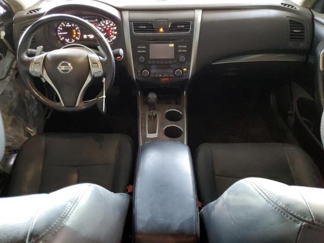 Photo 8 from auction – 2013 NISSAN ALTIMA 3.5 with VIN 1N4BL3AP5DN567686