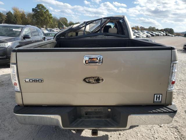 Photo 6 from auction – 2007 FORD F150 SUPER with VIN 1FTRW12W67KC25647