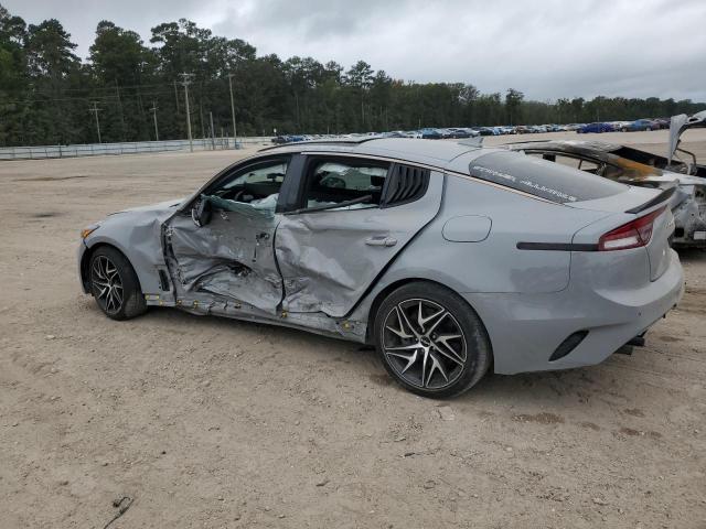 Photo 2 from auction – 2022 KIA STINGER GT with VIN KNAE35LD8N6106545